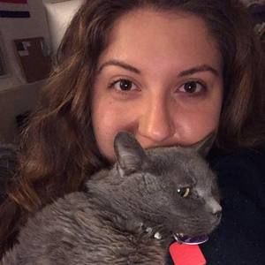 Meet your Posher, Nina